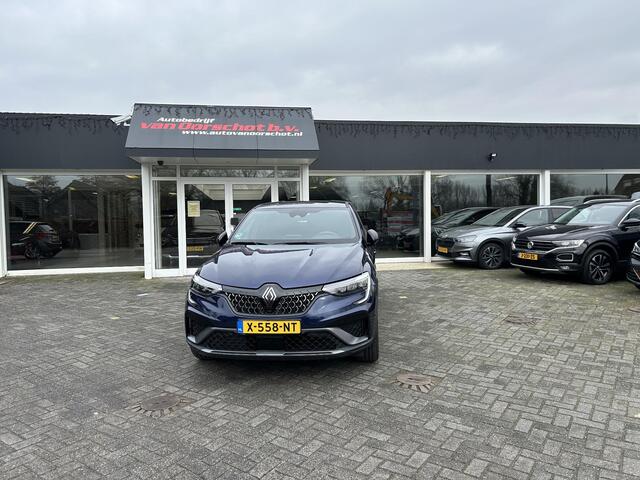 Renault Arkana 1.6 E-Tech full hybrid 145 esprit Alpine
