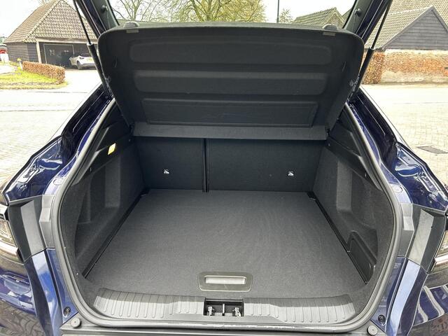 Renault Arkana 1.6 E-Tech full hybrid 145 esprit Alpine