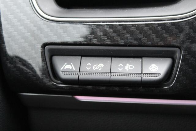 Renault Arkana 1.6 E-Tech hybrid 145 E-Tech engineered