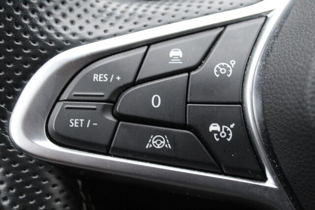 Renault Arkana 1.6 E-Tech hybrid 145 E-Tech engineered