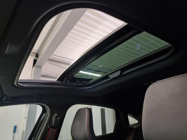 Renault Arkana 1.3 mild hybrid 160 R.S. line | BOSE Audio | Open dak | Stoelverwarming |