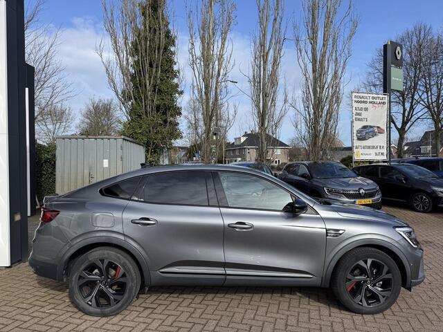 Renault Arkana 1.6 E-Tech Hybrid 145 R.S. Line+Bose!!