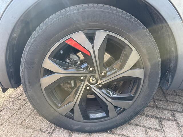 Renault Arkana 1.6 E-Tech Hybrid 145 R.S. Line+Bose!!