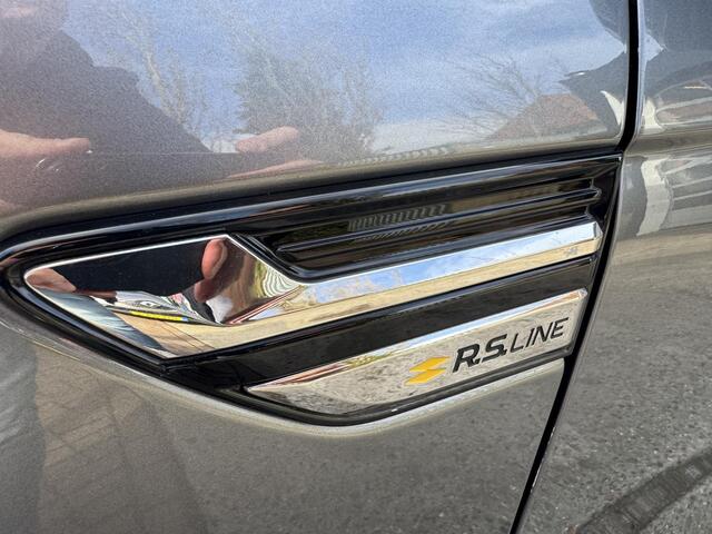 Renault Arkana 1.6 E-Tech Hybrid 145 R.S. Line+Bose!!