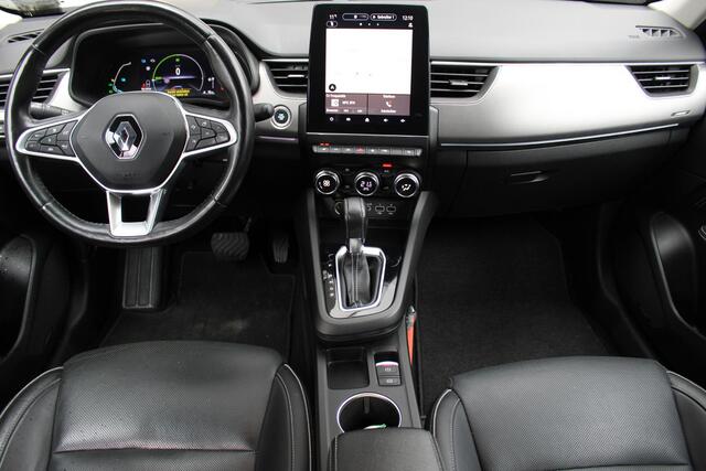 Renault Arkana 1.6 E-Tech Hybrid 145 Intens | Adaptieve Cruise | Bose | Trekhaak | Stoel+Stuur verwarming