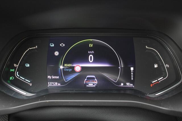 Renault Arkana 1.6 E-Tech Hybrid 145 Intens | Adaptieve Cruise | Bose | Trekhaak | Stoel+Stuur verwarming