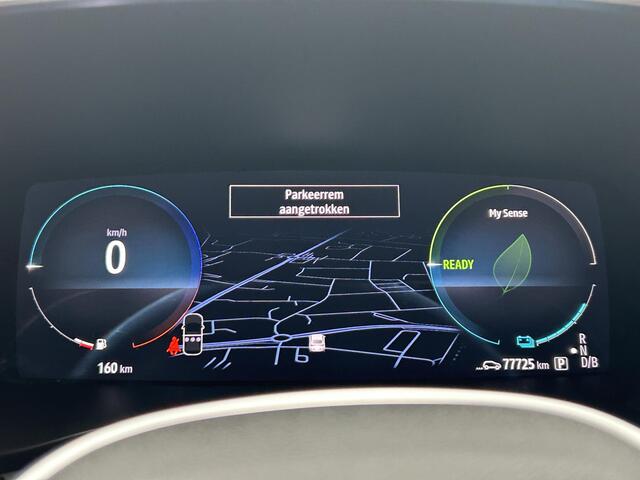 Renault Arkana 1.6 E-Tech Hybrid 145 R.S. Line | Bose geluidssyteem | Camera | Elektrisch verst. stoelen |