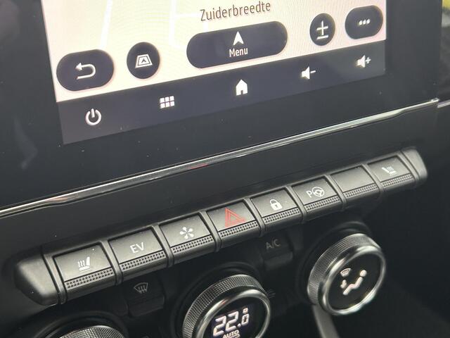 Renault Arkana 1.6 E-Tech Hybrid 145 R.S. Line | Bose geluidssyteem | Camera | Elektrisch verst. stoelen |