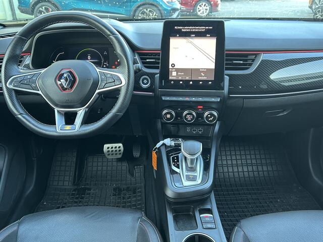 Renault Arkana 1.6 E-Tech Hybrid 145 R.S. Line | Hoge Zit | 1e Eigenaar | Dealer Onderhouden