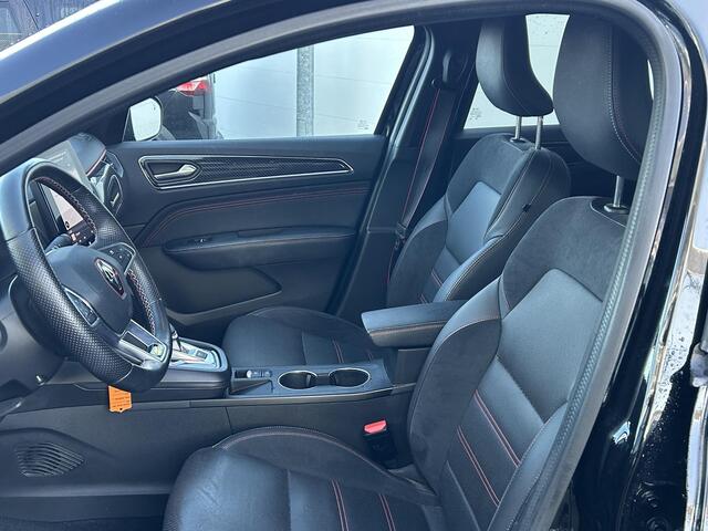 Renault Arkana 1.6 E-Tech Hybrid 145 R.S. Line | Hoge Zit | 1e Eigenaar | Dealer Onderhouden