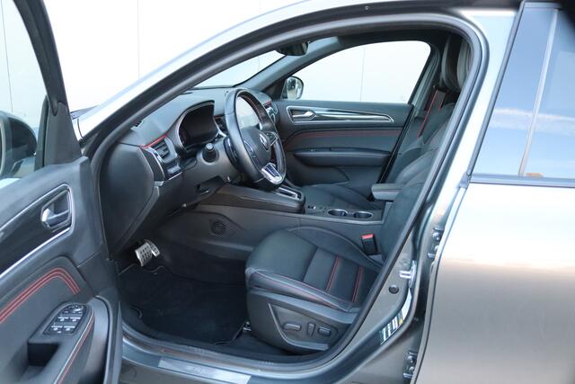 Renault Arkana 1.3TCE 160PK Mild Hybrid Automaat R.S. line Gr.-navi/Winter-pack/Leder/Keyfree