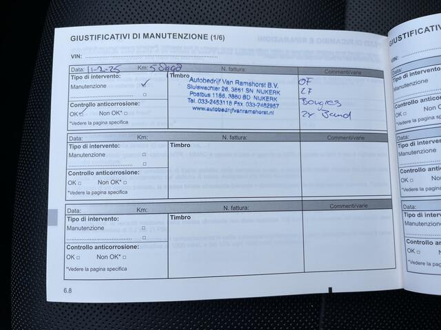 Renault Arkana 1.6 E-Tech full hybrid 145PK R.S. Line / Camera / Stoelverw. + Stuurverw. / Dode hoek / LMV /