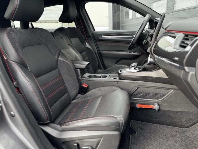 Renault Arkana 1.6 E-Tech Hybrid 145PK R.S. Line | Leder | ACC | Camera | Bose | ¤21.900,- incl. BTW