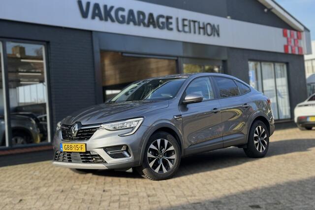 Renault Arkana 1.6 E-Tech Hybrid 145 Zen