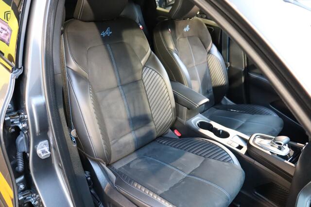 Renault Arkana 1.6 E-Tech full hybrid 145 esprit Alpine