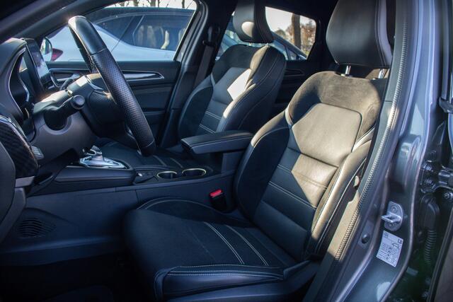 Renault Arkana E-Tech hybrid 145 E-Tech engineered I trekhaak I all season banden I fabrieksgarantie tot 12-2027 max. 100.000 km