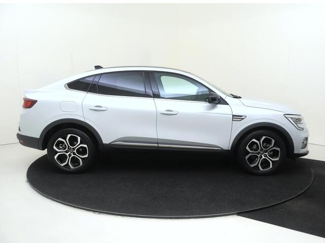 Renault Arkana 1.6 E-Tech Hybrid 145 Intens |AUTOMAAT | Navigatie | Cruise & Climate Control | Achteruitrijcamera| PDC voor & achter