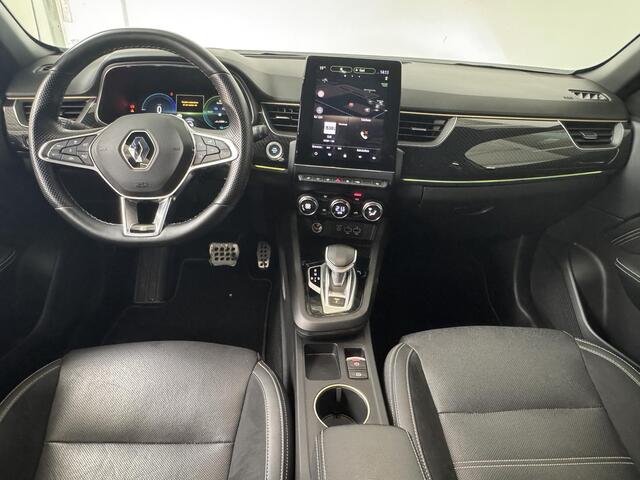 Renault Arkana 1.6 E-Tech hybrid 145 E-Tech engineered | Stoelverwarming | Achteruitrijcamera | Adaptive Cruise Control | Navigatie |