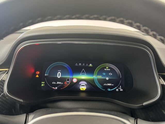 Renault Arkana 1.6 E-Tech hybrid 145 E-Tech engineered | Stoelverwarming | Achteruitrijcamera | Adaptive Cruise Control | Navigatie |