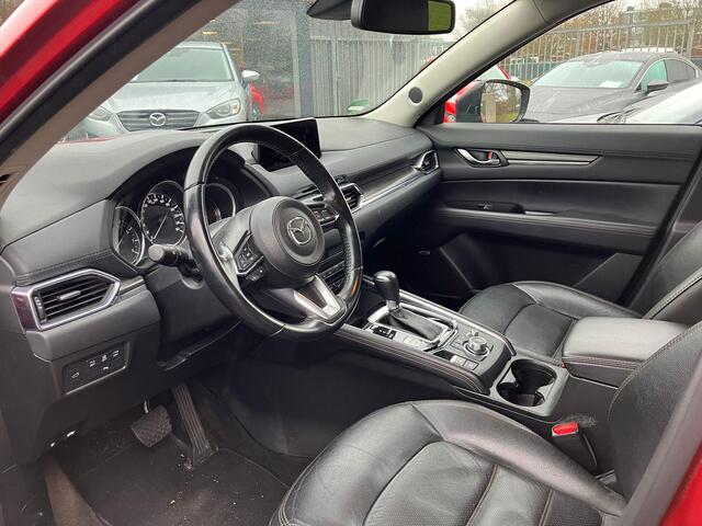 Renault Arkana 1.6 E-Tech Hybrid 145 R.S. Line , Automaat, 18 inch LMV, Leder, Camera, Clima, Navi, Adapt. Cruise, Stuur en stoelverw, PDC, LKA, Parkeerhulp, Dode hoek detectie, Active Brake