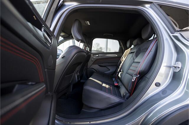 Renault Arkana 1.6 E-Tech Hybrid 145 R.S. Line | Trekhaak | Camera