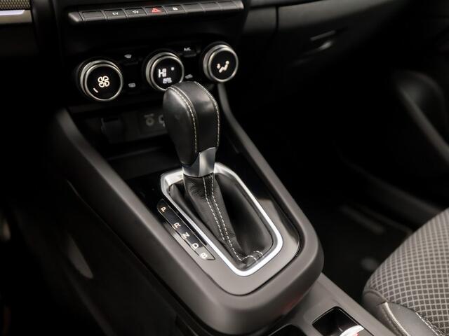 Renault Arkana 1.6 E-Tech Hybrid 145 Intens 143Pk Automaat (APPLE CARPLAY, GROOT NAVI, CAMERA, GETINT GLAS, SPORTSTOELEN, ADAPTIVE CRUISE, KEYLESS, NIEUWSTAAT)