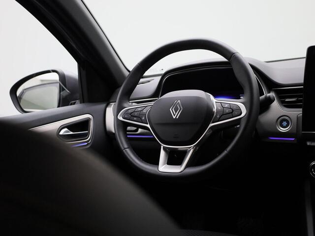 Renault Arkana 1.6 E-Tech Full Hybrid Techno 145PK | Achteruitrijcamera | Adaptive Cruise Control | Apple CarPlay/Android Auto | Climate Control | Half-Leder | Keyless | Parkeersensoren Voor & Achter |