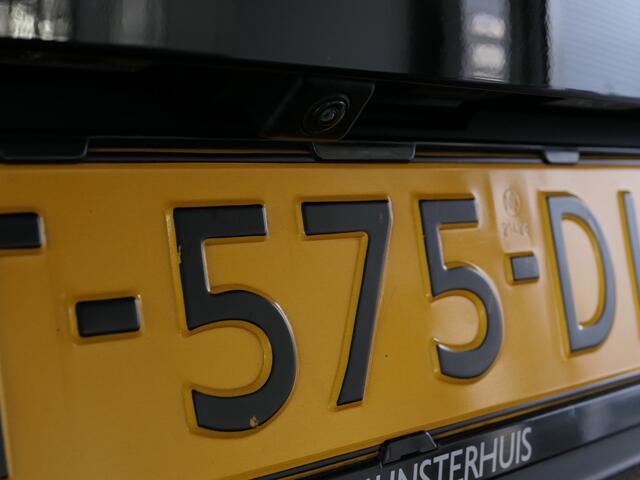 Renault Arkana 1.3 mild hybrid 160 techno - Schuif/kanteldak - Adaptive cruise - Elektrische stoelen - Stoel + stuurverwarming