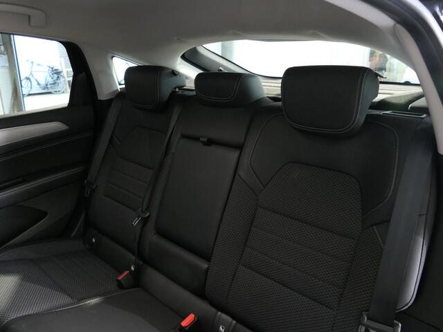 Renault Arkana 1.3 mild hybrid 160 techno - Schuif/kanteldak - Adaptive cruise - Elektrische stoelen - Stoel + stuurverwarming