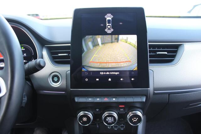 Renault Arkana 1.6 E-Tech Hybrid 145 Intens Adaptive/Camera/N.A.P.