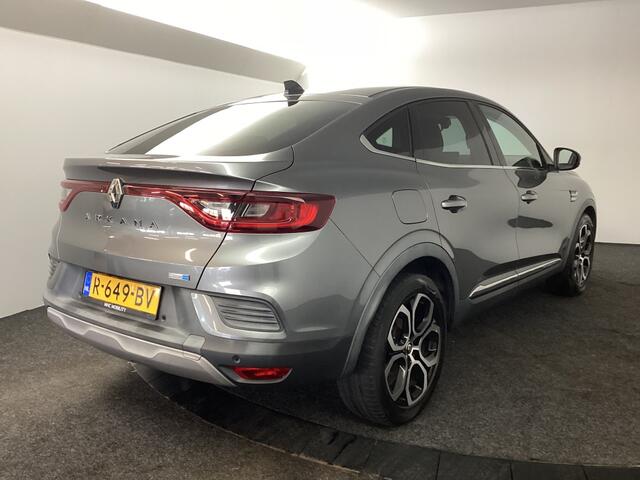 Renault Arkana 1.6 E-T H 145 Intens