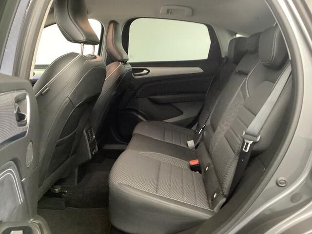 Renault Arkana 1.6 E-T H 145 Intens