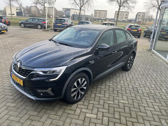 Renault Arkana 1.6 E-Tech Hybrid 145 Zen Carplay / Clima / Cruise /Led /Lmv