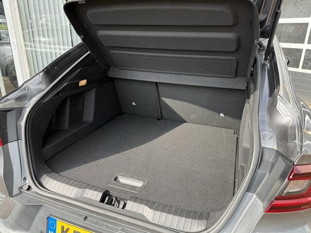 Renault Arkana 1.6 E-Tech hybrid 145 E-Tech engineered | Stoel & stuur verwarming | Elektrische stoelen | Achteruitrijcamera | Cruise adaptief |