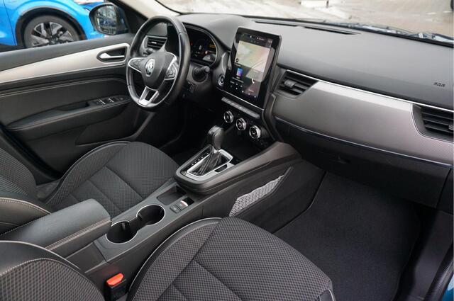 Renault Arkana 1.6 E-Tech Hybrid 145 Techno "Actie gratis afleverpakket!"