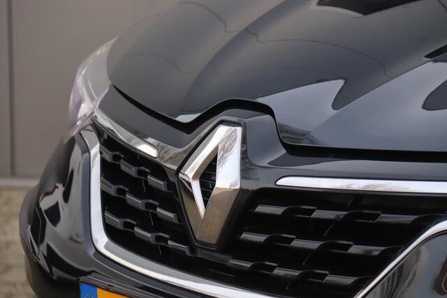 Renault Arkana 1.6 E-Tech Hybrid 145 R.S. Line, Stoel & Stuurverwarmd, Pano, Cruise, Camera