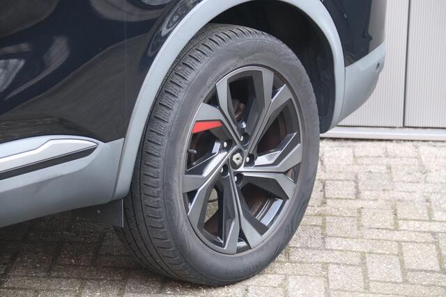 Renault Arkana 1.6 E-Tech Hybrid 145 R.S. Line, Stoel & Stuurverwarmd, Pano, Cruise, Camera