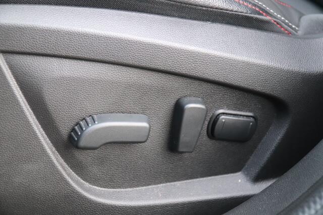 Renault Arkana 1.6 E-Tech Hybrid 145 R.S. Line, Stoel & Stuurverwarmd, Pano, Cruise, Camera