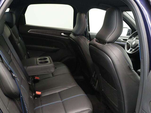 Renault Arkana E-Tech full hybrid 145pk esprit Alpine | Adaptive cruise control | Stuur en stoelverwarming | Elektrisch verstelbare stoelen | Dodehoek detectie |