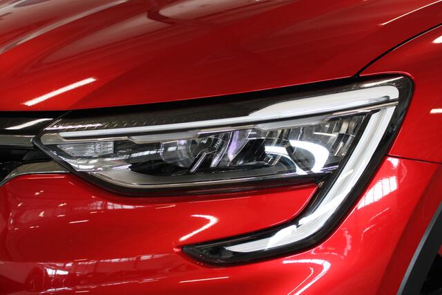 Renault Arkana 1.6 E-Tech Hybrid 145 R.S. Line | Incl. 12 maanden garantie | Adaptieve cruise control | Stoel/stuur verwarming | Apple carplay/Android auto |