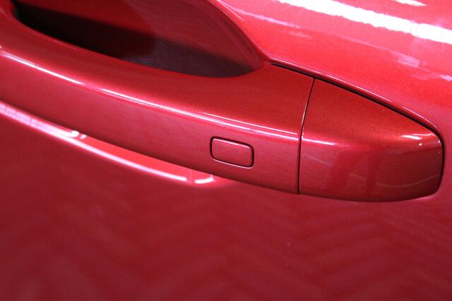 Renault Arkana 1.6 E-Tech Hybrid 145 R.S. Line | Incl. 12 maanden garantie | Adaptieve cruise control | Stoel/stuur verwarming | Apple carplay/Android auto |