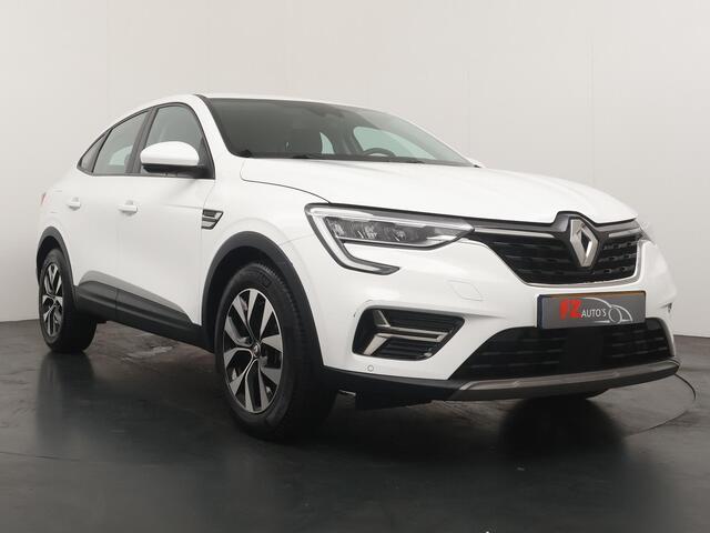 Renault Arkana 1.6 E-Tech Hybrid 145 Zen - Automaat - Navigatie - Parkeersens V+A