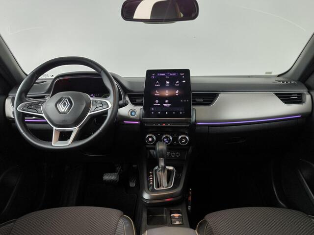 Renault Arkana 1.6 E-Tech full hybrid 145 techno | Camera | Climate control | AppleCarplay AndroidAuto | LED koplampen |
