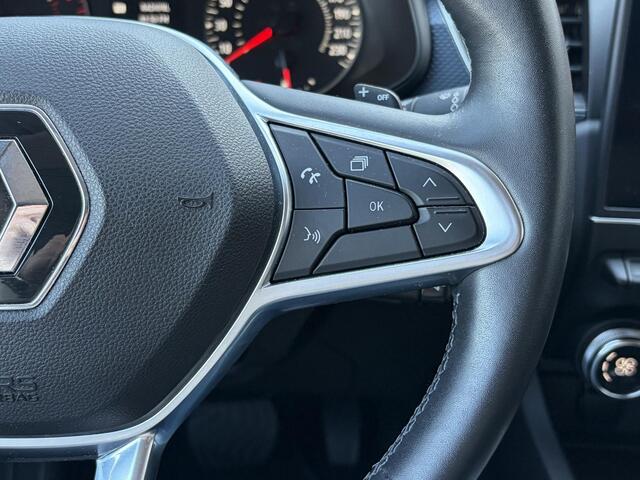 Renault Arkana 1.3 TCe 140 EDC Automaat / Apple Carplay & Android Auto / Achteruitrijcamera / Cruise Control / Keyless entry en go / Automatische Airco / 17" Lichtmetalen velgen