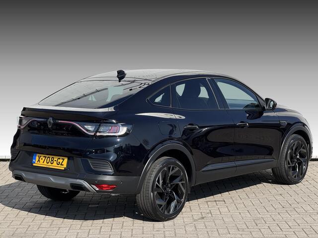 Renault Arkana 1.6 E-Tech full hybrid 145 esprit Alpine NL-AUTO | BOSE AUDIO | Pack City Premium