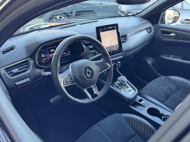 Renault Arkana 1.6 E-Tech full hybrid 145 esprit Alpine NL-AUTO | BOSE AUDIO | Pack City Premium