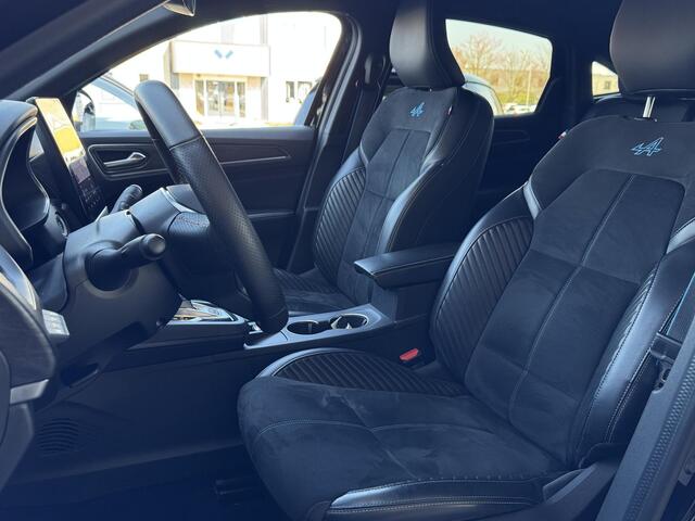 Renault Arkana 1.6 E-Tech full hybrid 145 esprit Alpine NL-AUTO | BOSE AUDIO | Pack City Premium