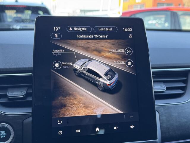 Renault Arkana 1.6 E-Tech full hybrid 145 esprit Alpine NL-AUTO | BOSE AUDIO | Pack City Premium