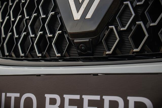 Renault Arkana mild hybrid 140 techno I pack winter I 360 camera