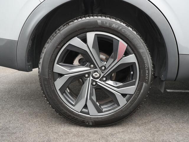 Renault Arkana 1.3 Mild Hybrid 160 R.S. Line - RIJKLAARPRIJS - All Seasonbanden - Achteruitrijcamera - Adaptive Cruise Control - Dealeronderhouden